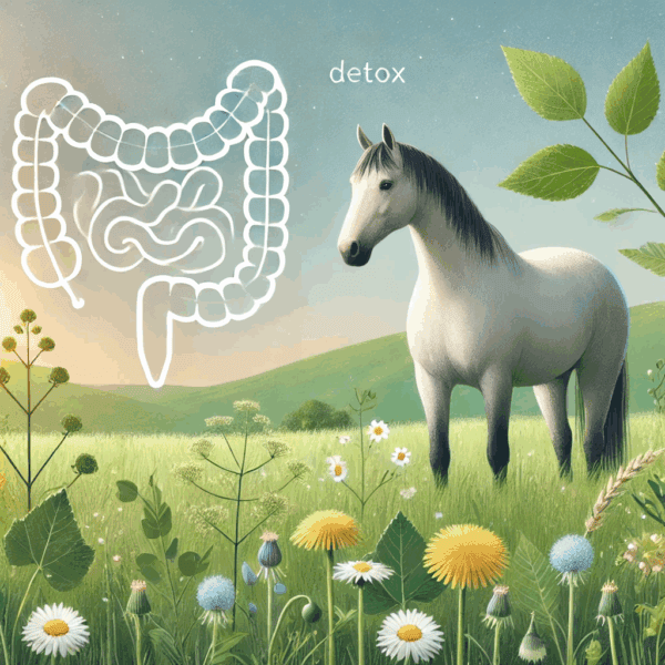 Darm Detox