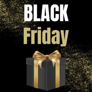 Black Friday eBook Bundle